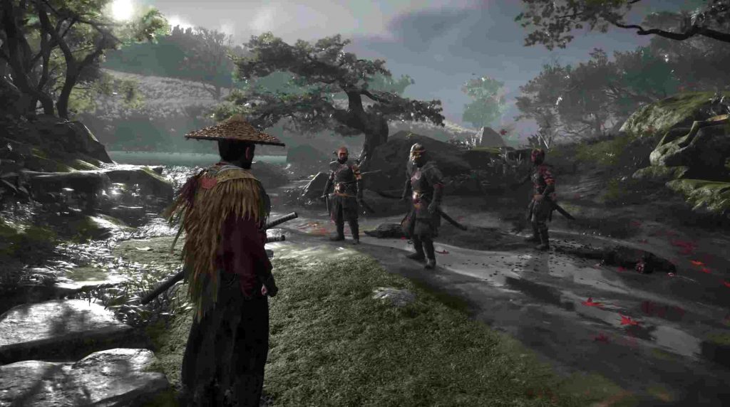 How to Play Ghost Of Tsushima On PC (2024)