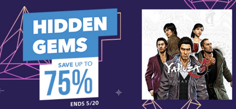 discounts for ps4 store