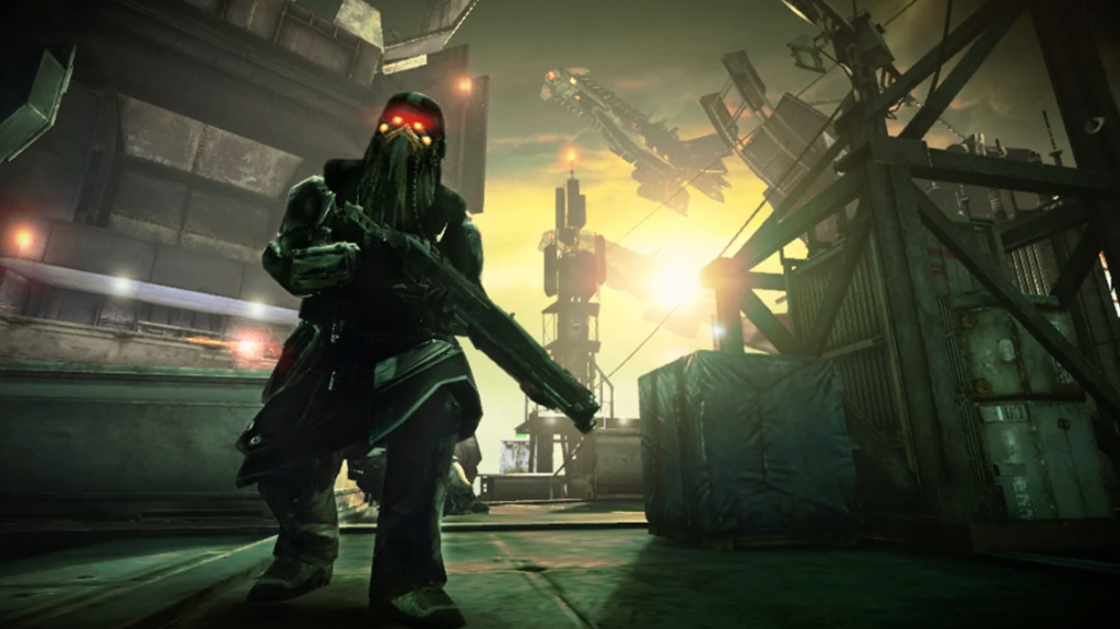 killzone-mercenary-servers-shut-down-without-any-warning