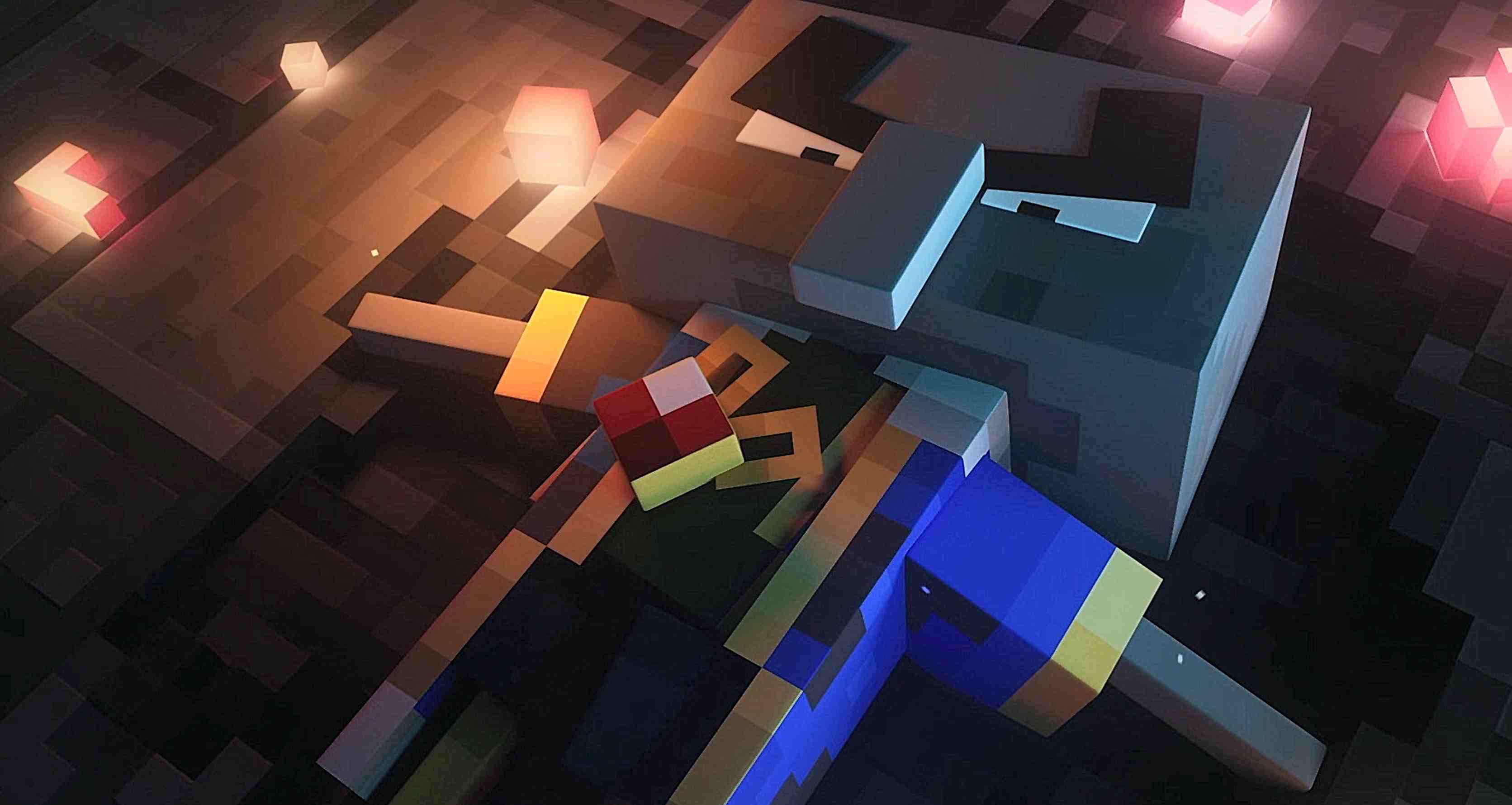 How to beat the Heart of Ender in Minecraft Dungeons