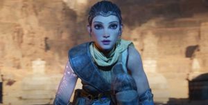 PlayStation 5 Unreal Engine 5