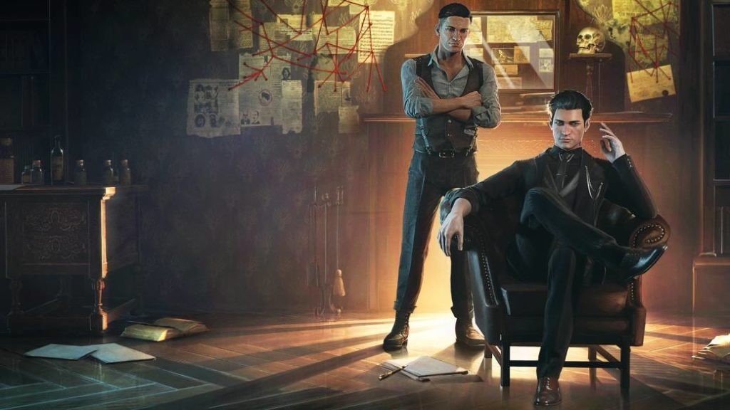 sherlock-holmes-chapter-one-announced-for-ps5-and-ps4-from-frogwares