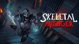 skeletal-avenger-news-reviews-videos