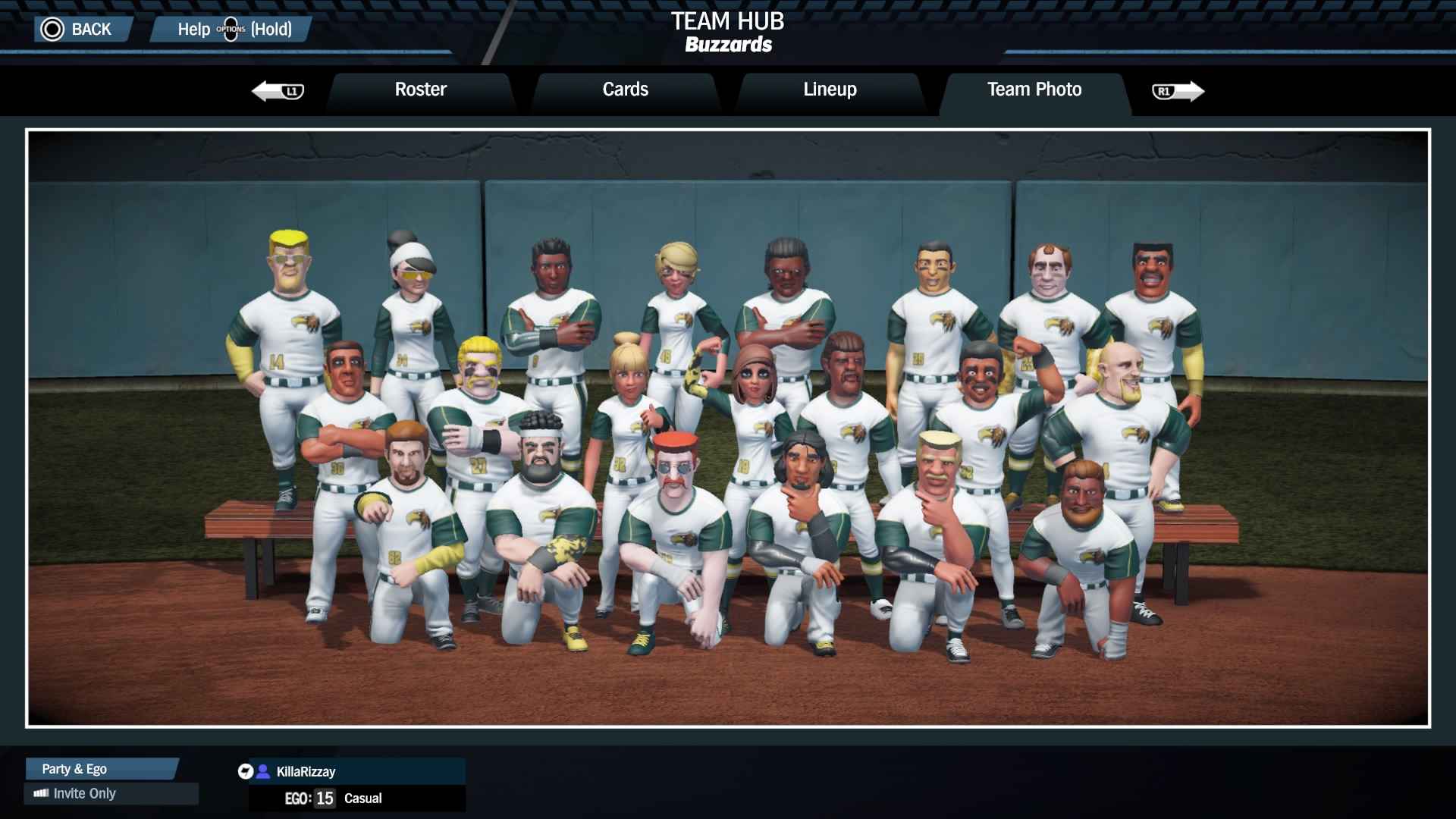 Super Mega Baseball 3 Ps4 Review Playstation Universe