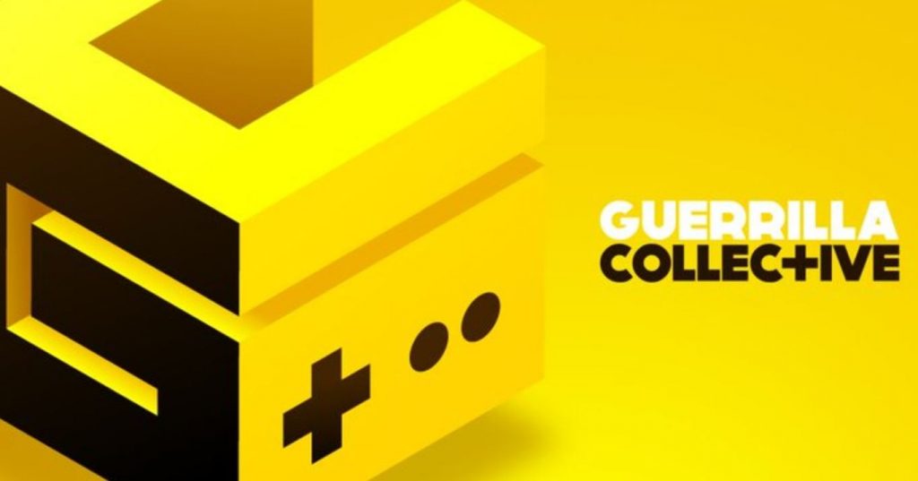 the-guerrilla-collective-is-being-teased-by-indie-developers-and-it-seems-to-be-a-new-summer-games-fest-event