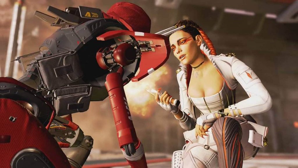 Treasure Packs In Apex Legends How To Get Them And What Do They Do