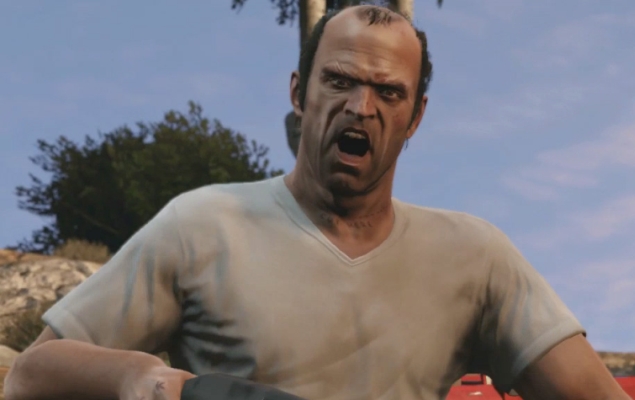 Trip Down Memory Lane How the GTA Franchise Progressed Over the Years