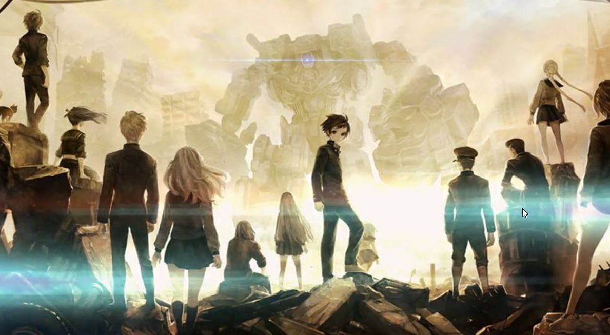 3 Sentinels: Aegis Rim (PS4): confira o trailer de lançamento - GameBlast