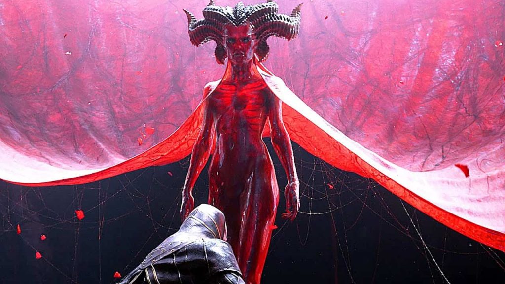Diablo 4 Quarterly Update Reveals Info On Storytelling, Open World