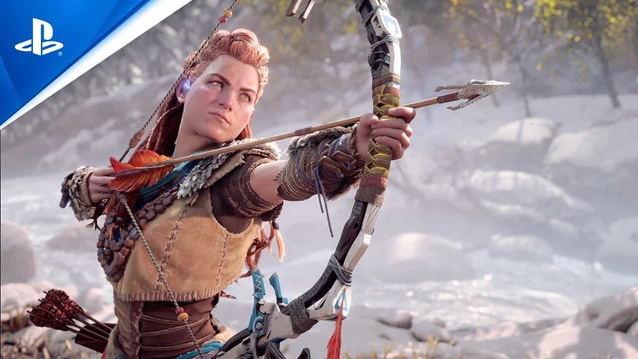 Check spelling or type a new query. Horizon Zero Dawn 2 Forbidden West . Sony: PS5 Exclusives Like Horizon Forbidden West Are 'More ...