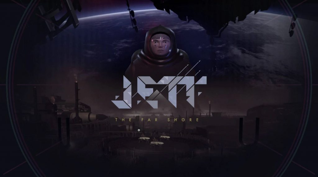 Jett-the-far-shore-news-reviews-videos