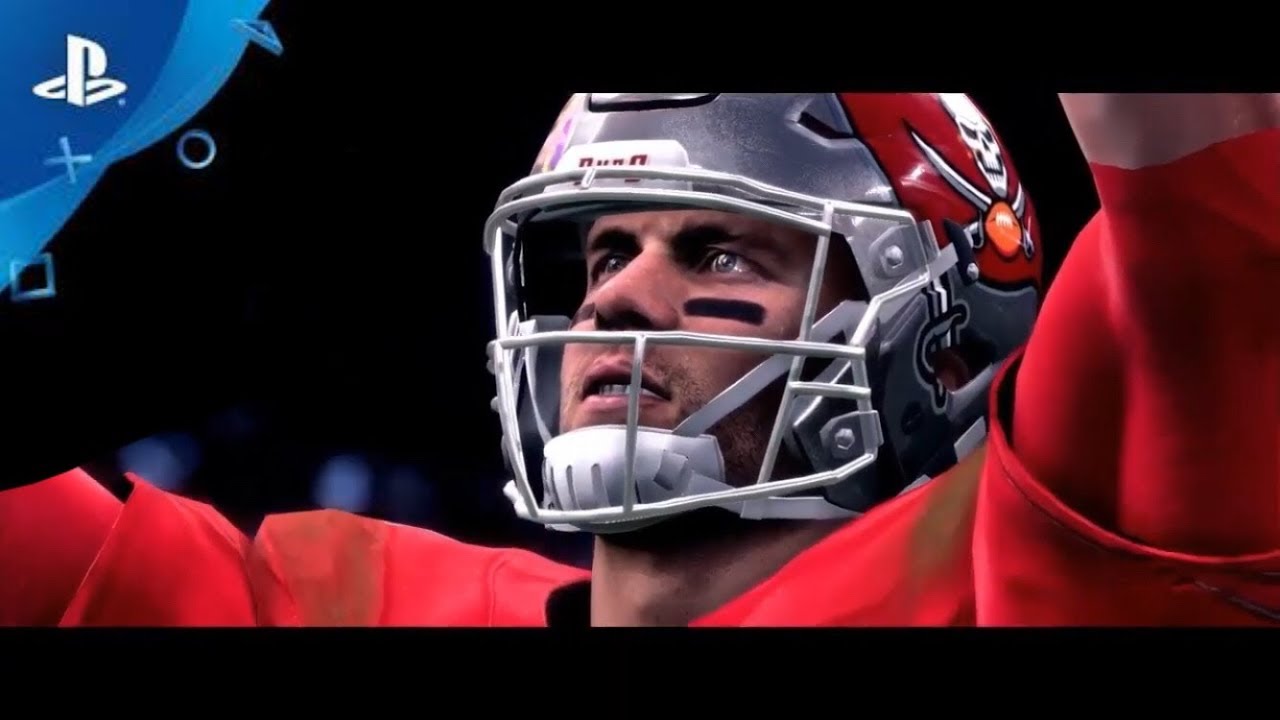 madden ps5