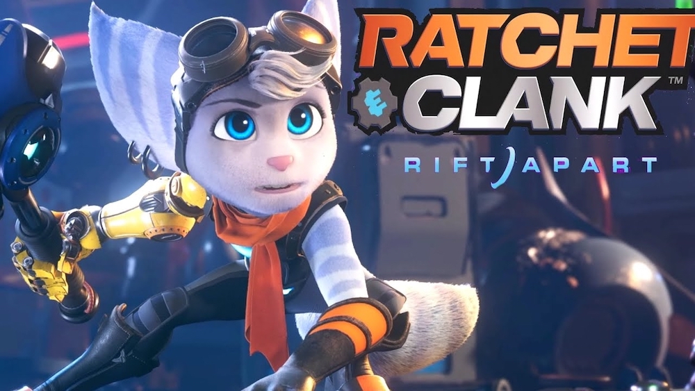 Ratchet & Clank  Insomniac Games