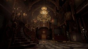 Resident Evil 8 news