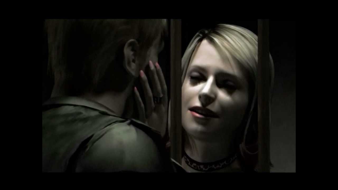 Silent Hill 2 PS5