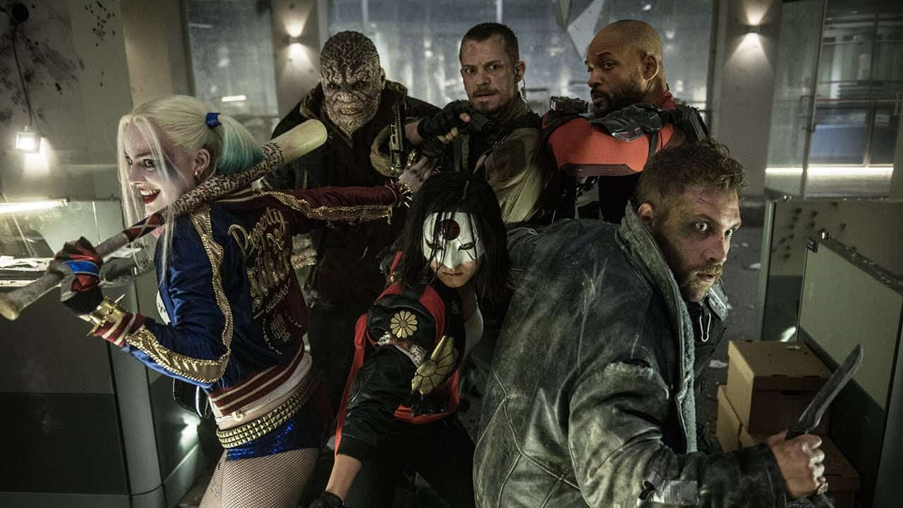 Suicide Squad Game & Gotham Knights Coming To PS5 - Report - PlayStation  Universe