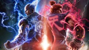tekken 7 sales