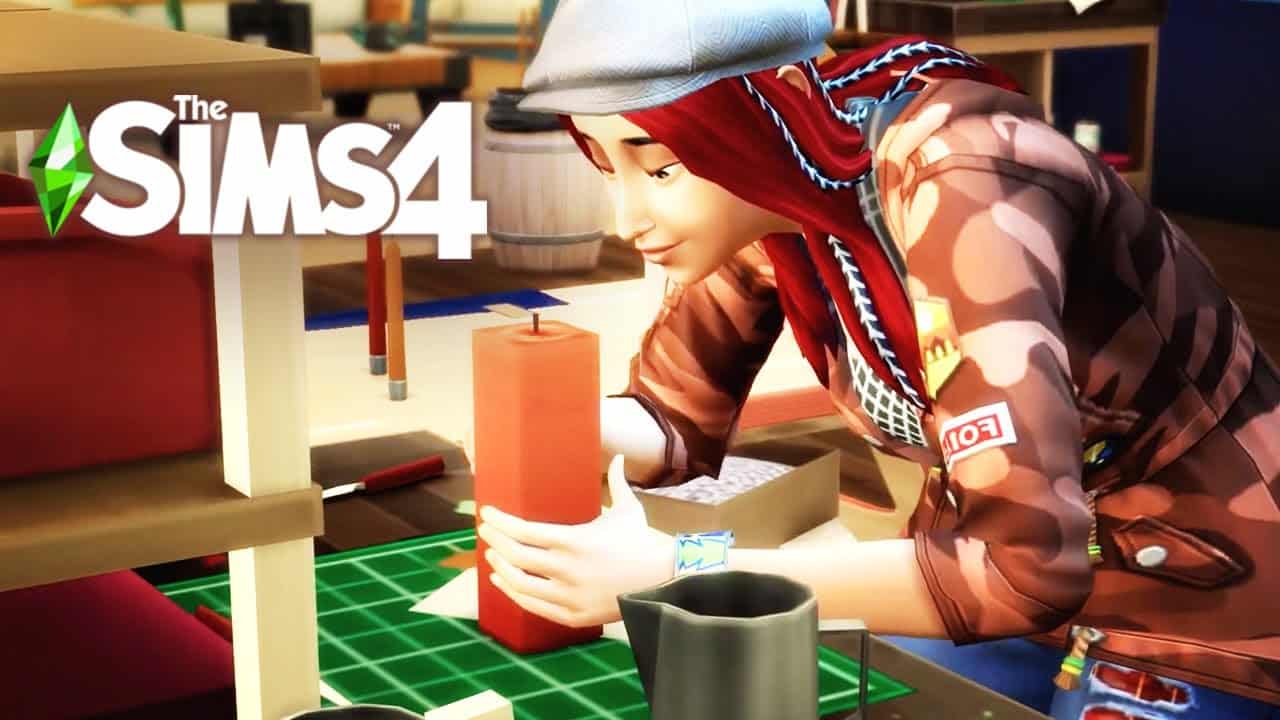 sims 4 ps4 price