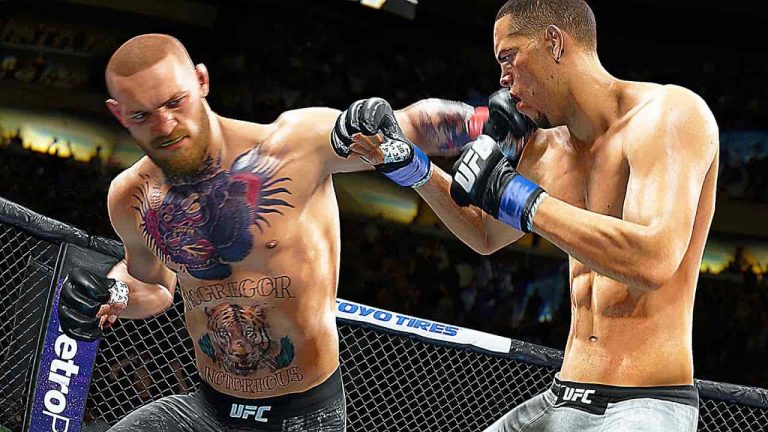 How to get ufc 4 beta