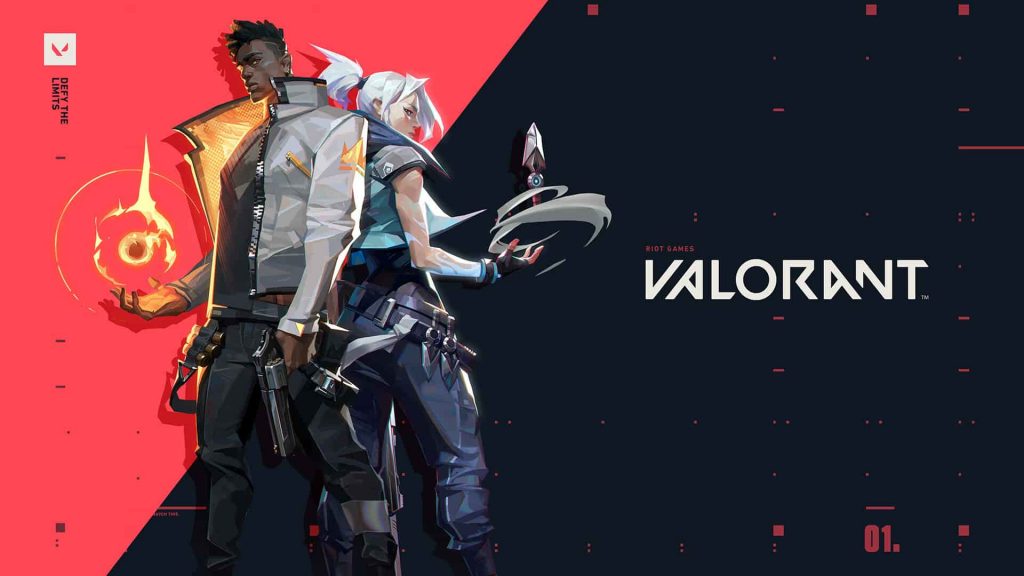 Ps4 valorant on sale