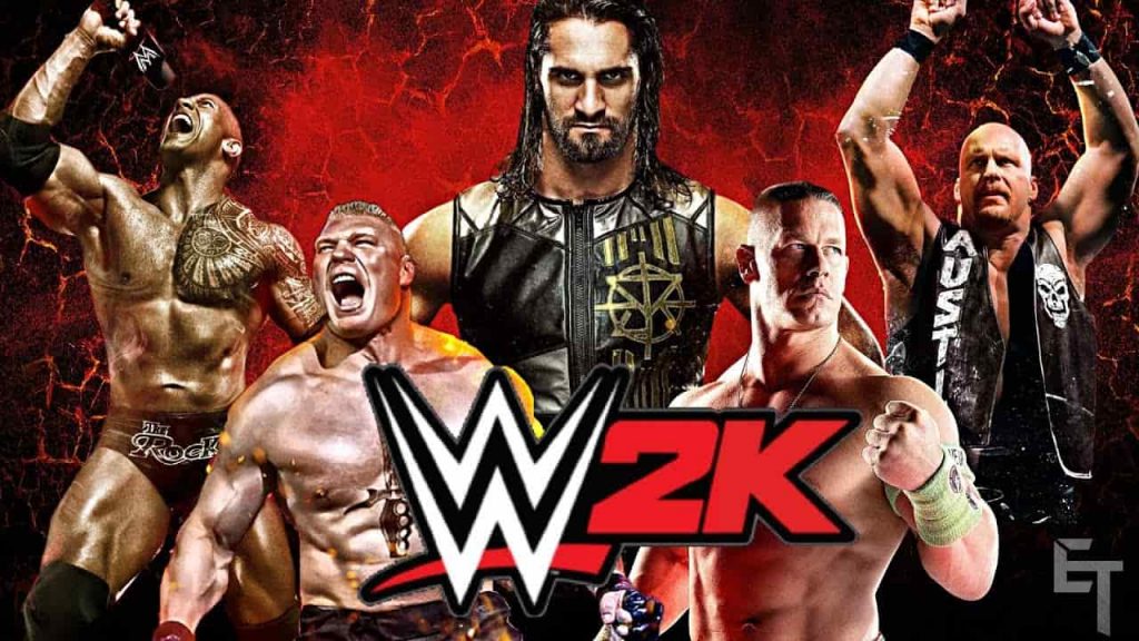 Wwe 2k22 Team Looking To Smackdown No Mercy For Inspiration Playstation Universe