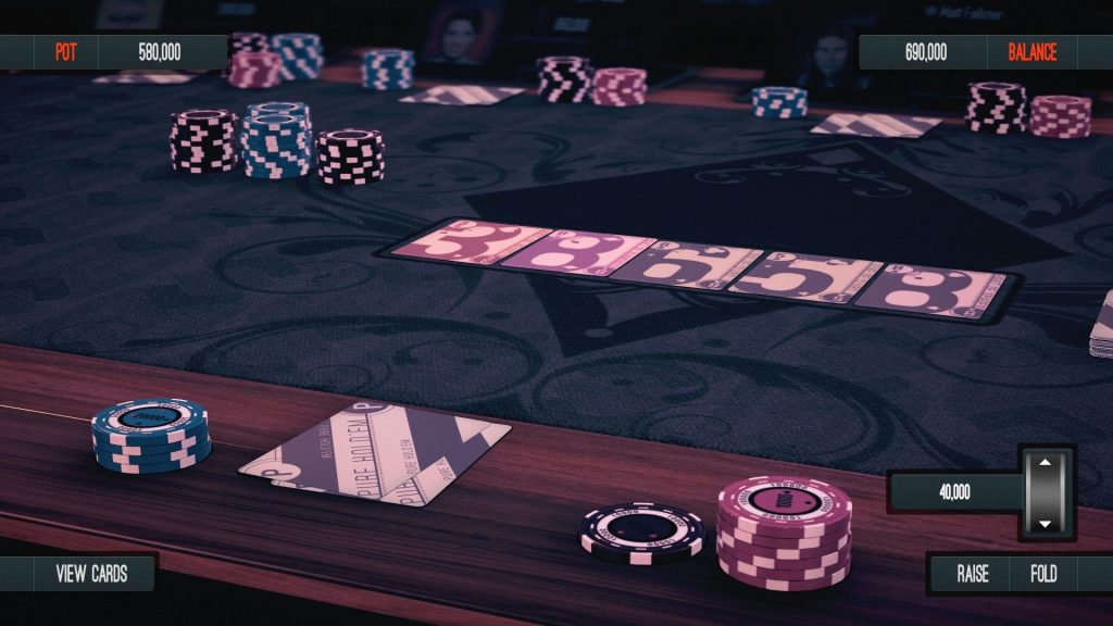 alexandre gomes poker