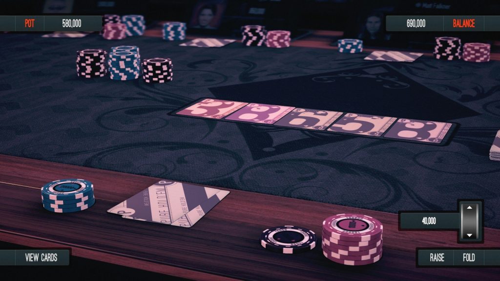 site poker online