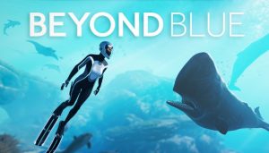 beyond-blue-ps4-review