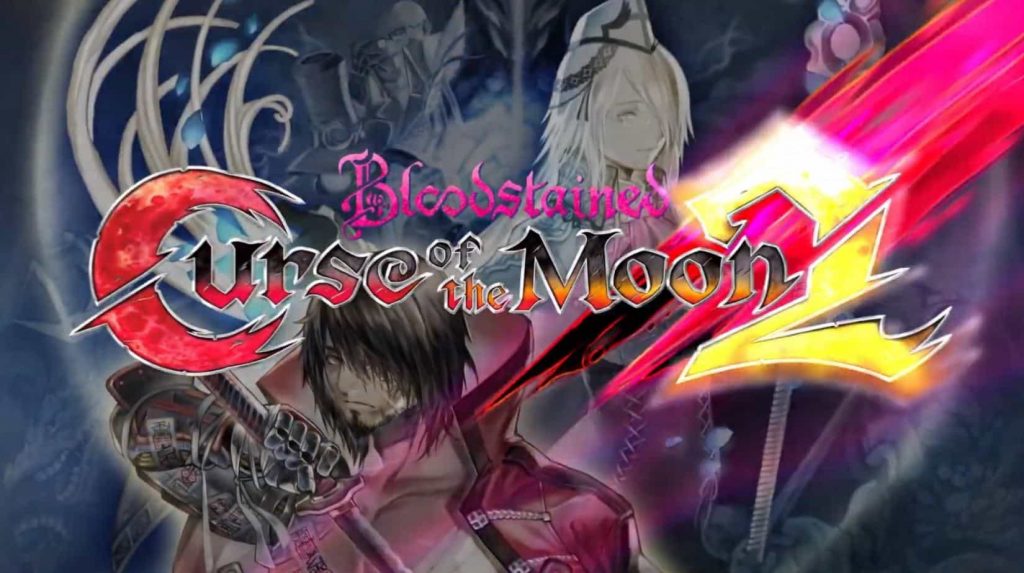 bloodstained-curse-of-the-moon-2-announced-for-ps4