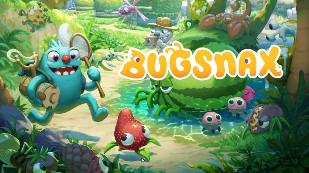 bugsnax-news-reviews-videos