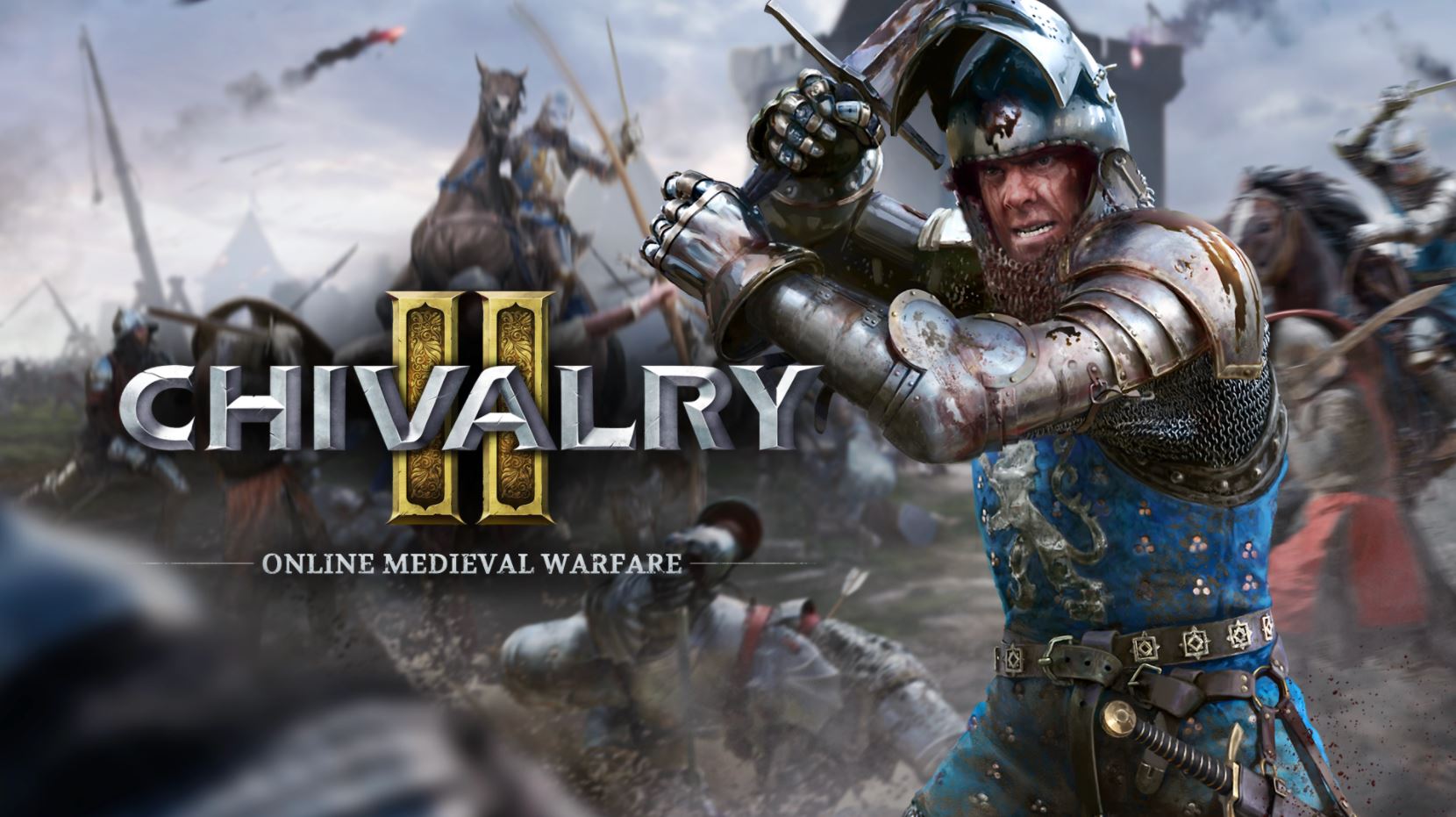 chivalry-2-news-reviews-videos