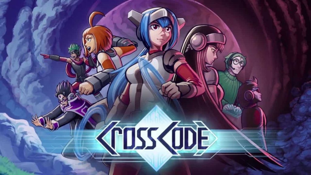 crosscode-ps4-review