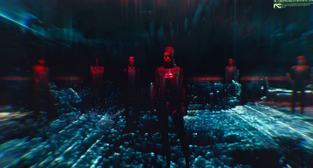 cyberpunk-2077-cyberspace-reportedly-has-fantasy-weapons-and-is-a-mix-of-tron-and-skyrim