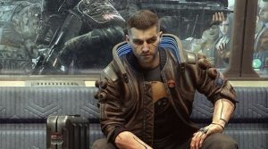 Cyberpunk 2077 Delay