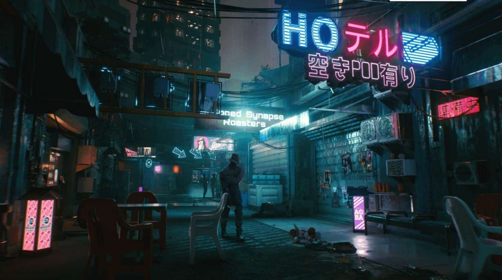 cyberpunk-2077-previews-praise-freedom-of-choice-open-world-and-stunning-levels-of-detail