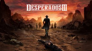 Desperados 3 PS4 Review