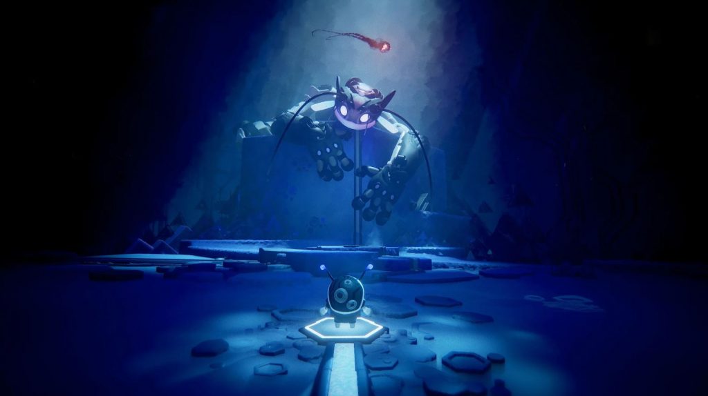 dreams ps vr