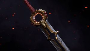 godfall-eclipse-weapon-teased-ahead-of-ps5-reveal-tomorrow