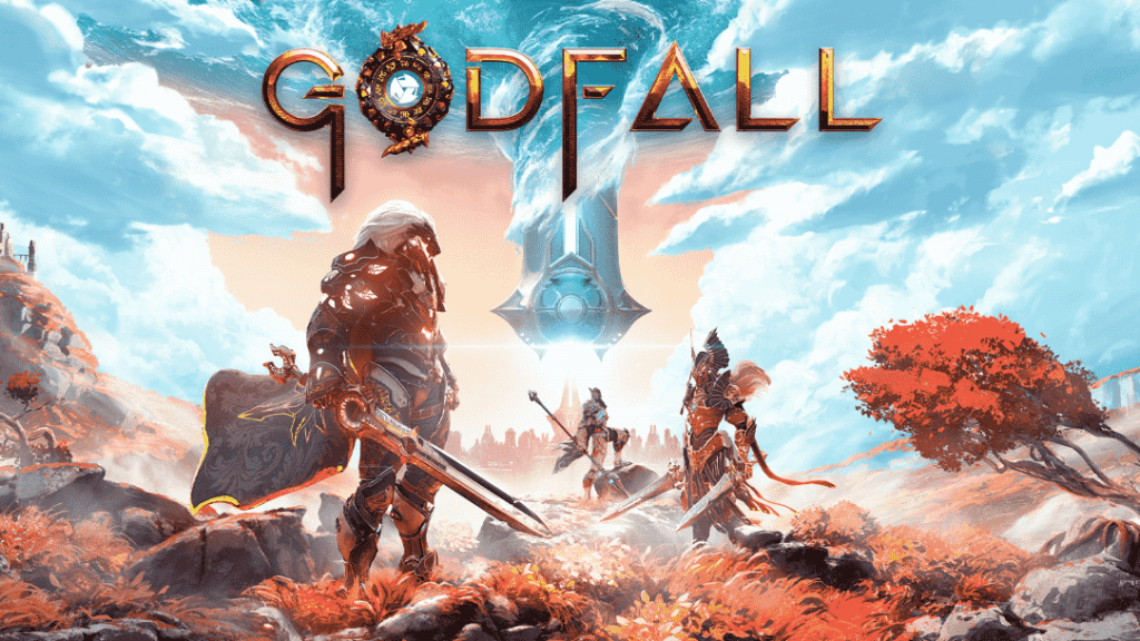 godfall-extended-gameplay-showcased-revealing-abilities-weapons-and-more