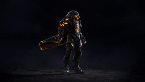 godfall-silvermane-class-teased-in-new-world-of-godfall-snippet