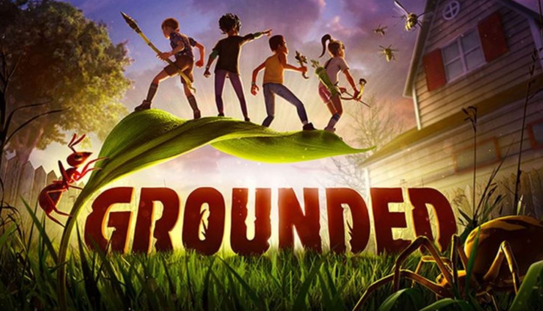 Is Grounded Coming To Ps4 And Ps5 Playstation Universe