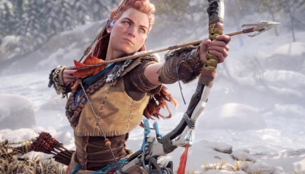 is-horizon-zero-dawn-2-forbidden-west-coming-to-ps4