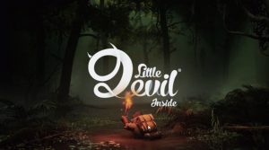 little devil inside update