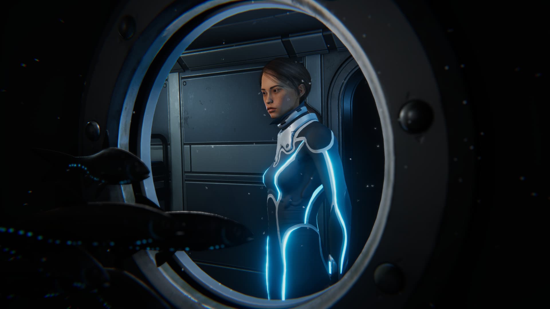 New Beyond Blue Trailer Prepares You For Its PS4 Release This Week