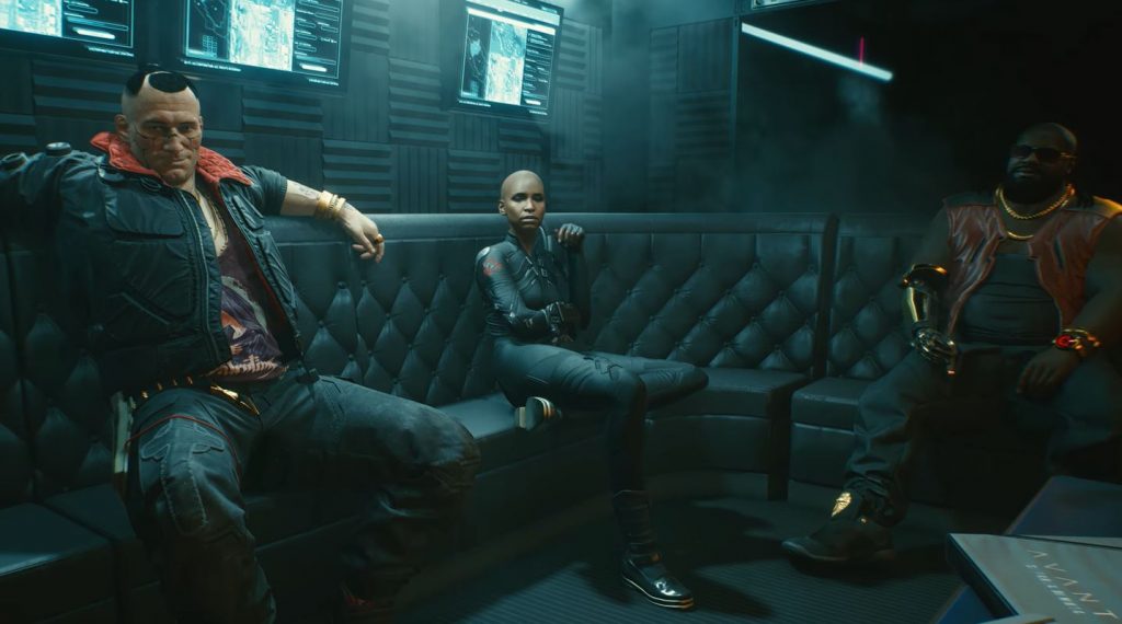 new-cyberpunk-2077-prologue-gameplay-trailer-showcases-stunning-graphics