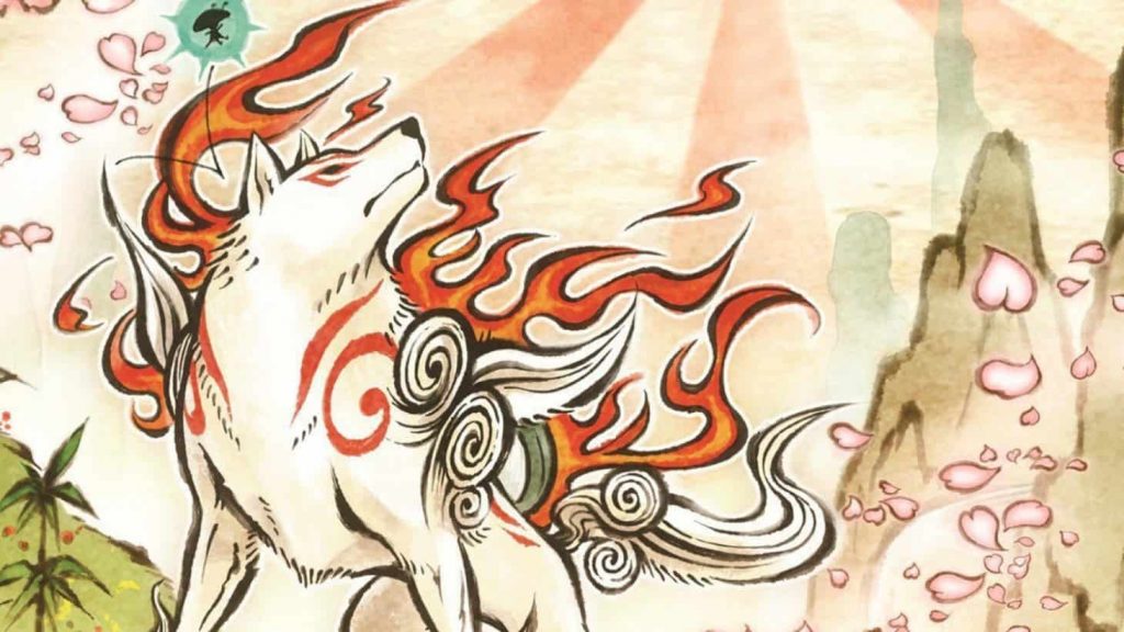 Okami 2