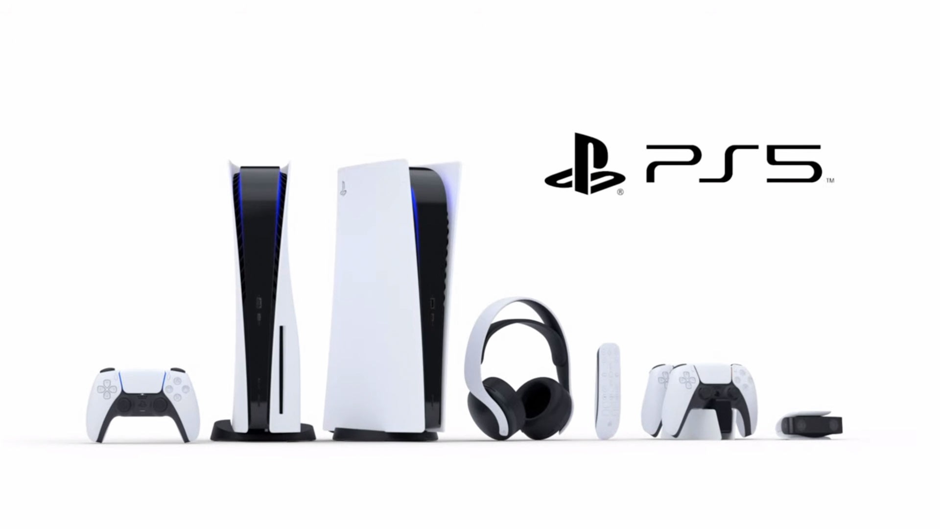 Playstation 5 Console Images Playstation Universe