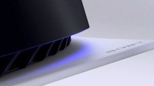 PS5 Design