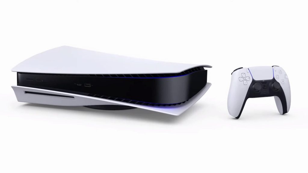 Playstation 5 Console Images Playstation Universe