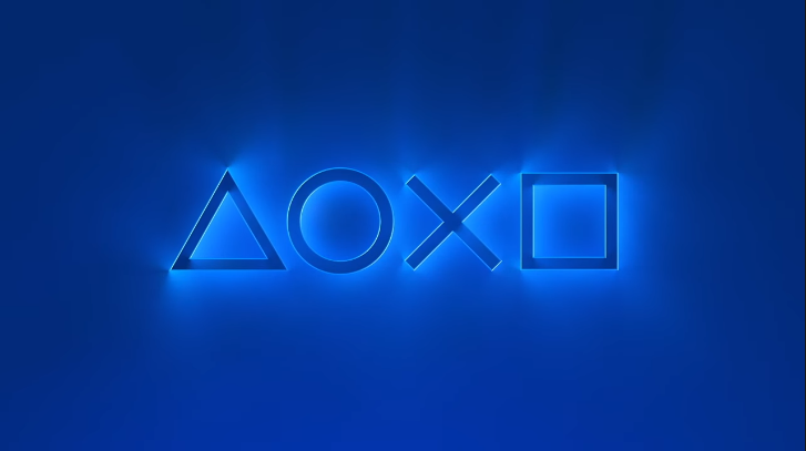 PS5 UI